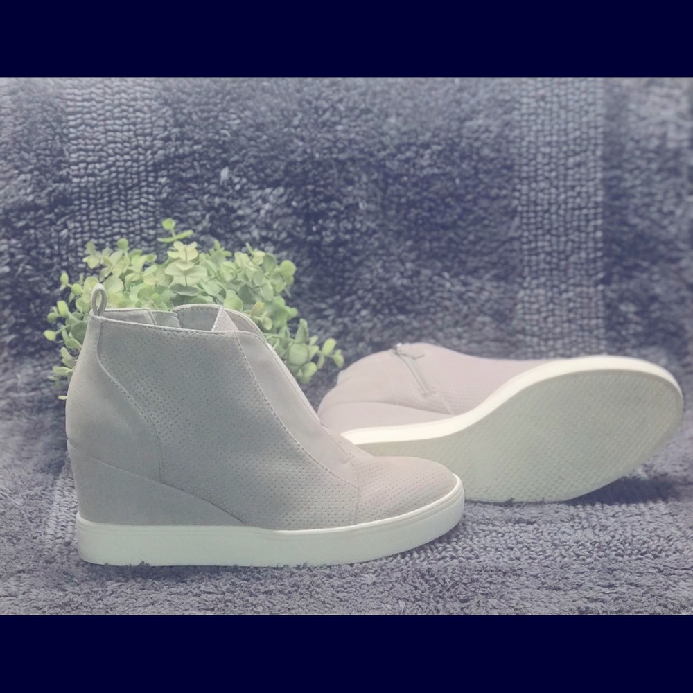 Mia shoes